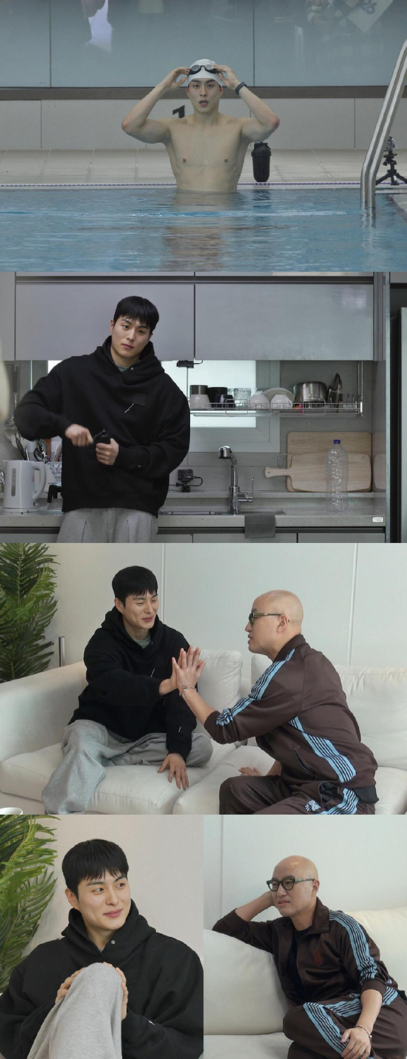 '미우새' 프리뷰 갈무리 [사진=SBS]