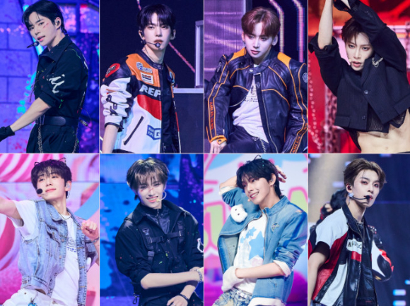 '보이즈 2 플래닛' 최후의 16인[사진=Mnet]