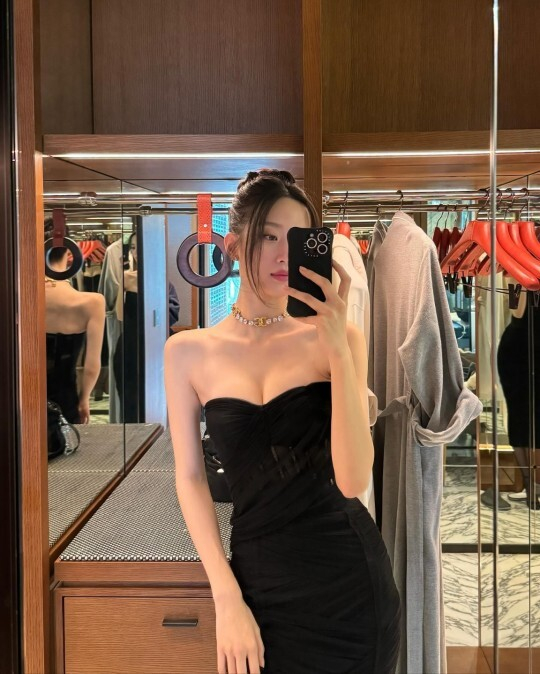 문가영 [사진=문가영 SNS]