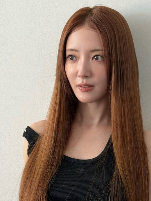 이세영 [사진=이세영 SNS]