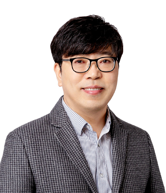 SK하이닉스 차선용 미래기술연구원장(CTO, Chief Technology Officer) [사진=SK하이닉스]