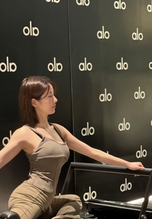 권은비 [사진=권은비 SNS]