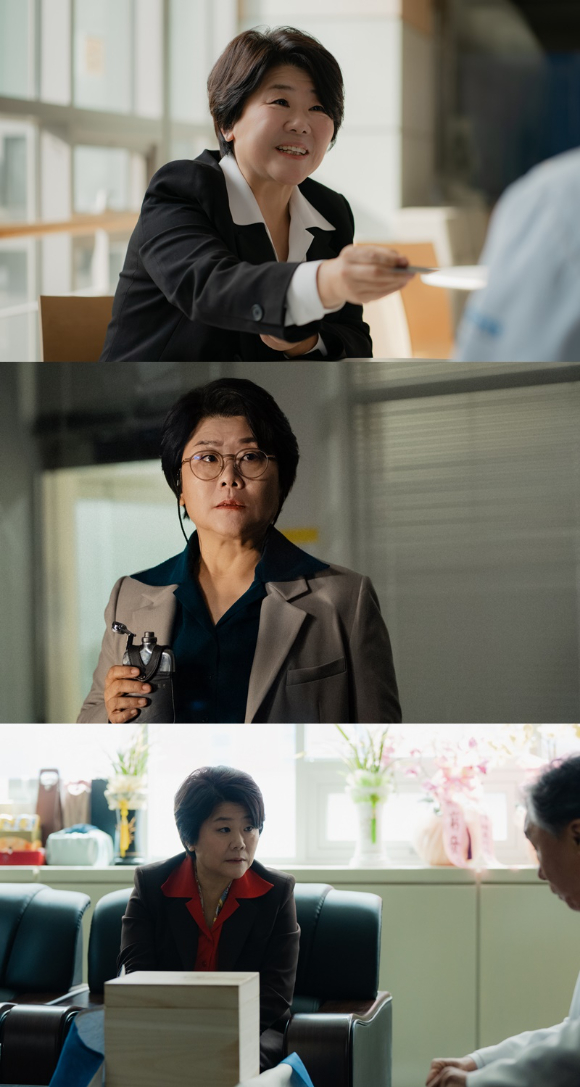 '닥터X' 스틸컷 갈무리 [사진=SBS]