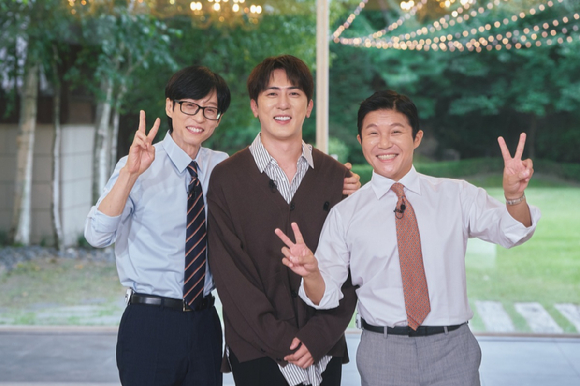 &apos;유퀴즈&apos; 12억뷰 &apos;대세&apos; 김원훈→택배로 3억 모은 정상빈