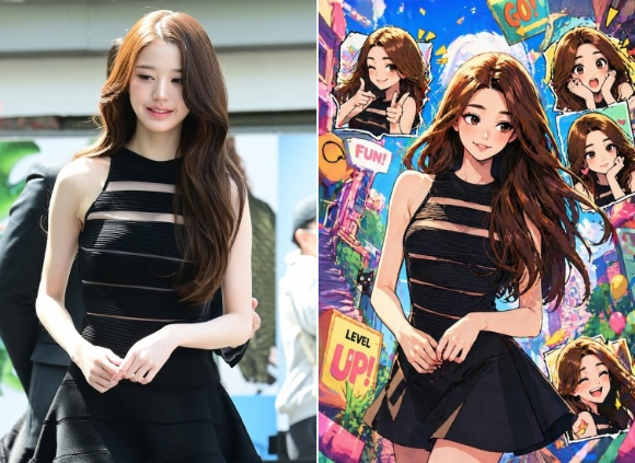 "요즘 다 이걸로 프사 바꿔요"…챗GPT '이미지 2.0' 어떻길래