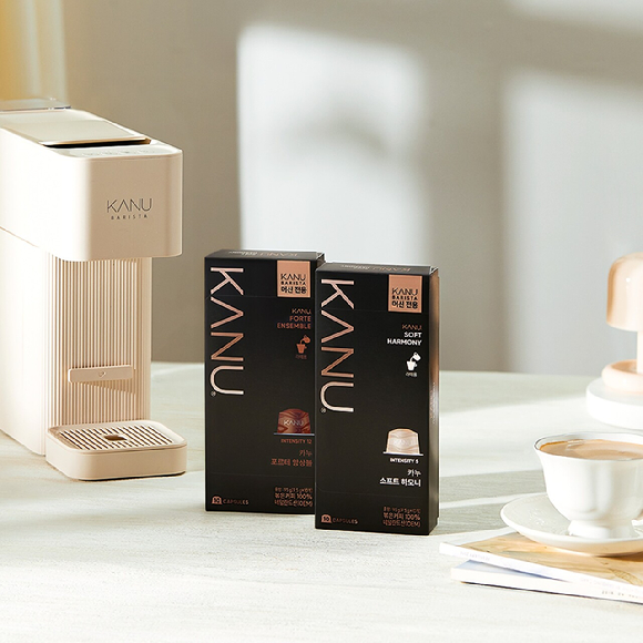  [사진=동서식품 제공.]