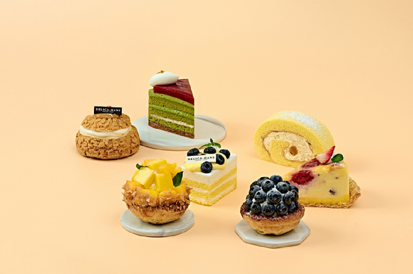 고야마스스무 팝업 스토어 이미지. [사진=롯데호텔]