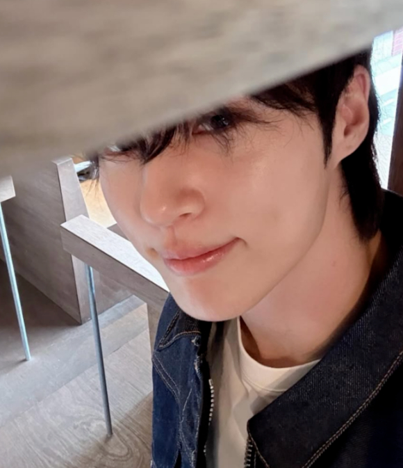 변우석 [사진=변우석 SNS]