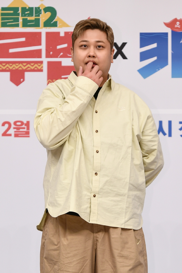 윤남노 셰프 이미지 [사진=SBS]