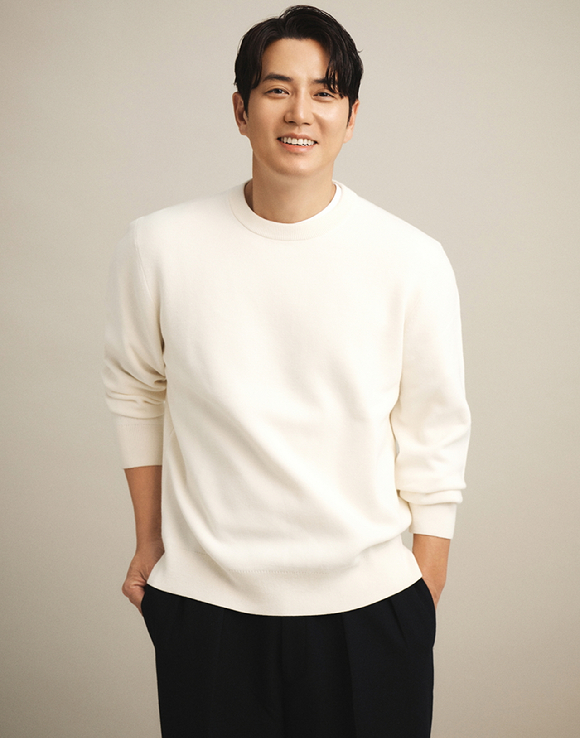[조이人]② 주상욱 "'김부장' 결말 만족…주먹도 부족, 칼 맞아야 했다"