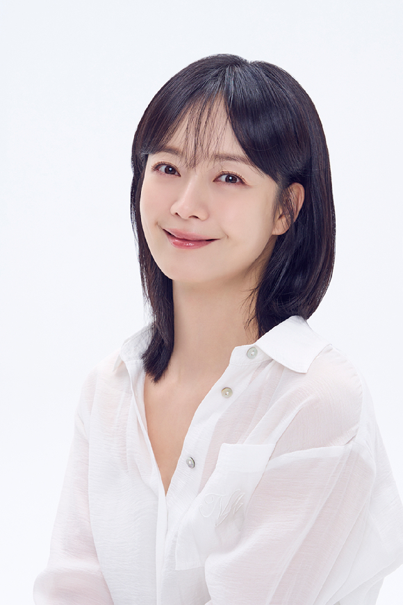전소민 프로필 [사진=메이킷스튜디오]
