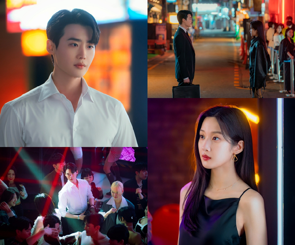 '서초동' 프리뷰 갈무리 [사진=tvN]