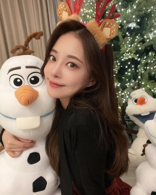 아옳이 [사진=아옳이 SNS]