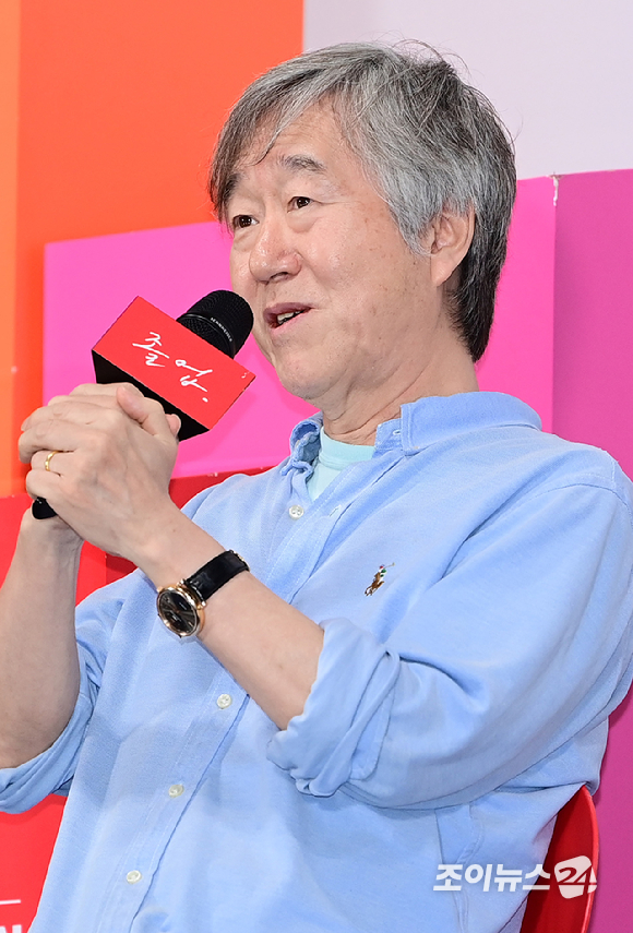 '연애박사' 측 "안판석 감독 별세, 깊은 애도…장례는 비공개"(전문)