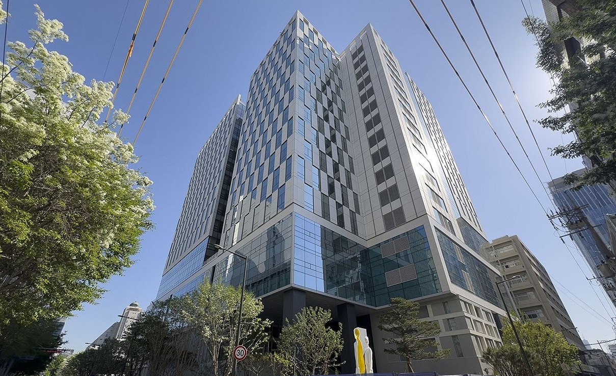 김민재 행정안전부 차관이 4일 서울 종로구 정부서울청사에서 중대범죄수사청 개청 진행 상황 관련 브리핑을 하고 있다. 2026.8.4 [사진=연합뉴스]