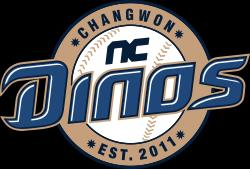 NC 다이노스 선수단에서도 17일 코로나19 양성 판정을 받은 이가 6명 나왔다. 구단은 스프링캠프 일정을 중단했다. 구단은 양성 판정자는 방역 당국 지침에 따라 자가격리 후 선수단에 재합류할 예정이라고 밝혔다. 사진은 NC 구단 공식 엠블럼. [사진=NC 다이노스]