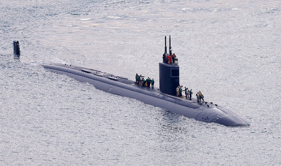 도널드 트럼프 미국 대통령. [사진=연합뉴스]