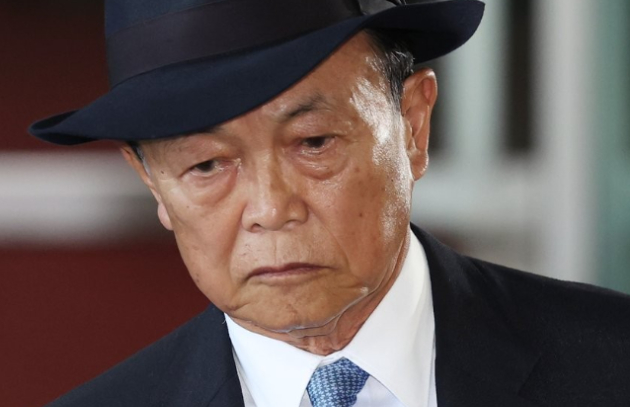 일본 집권 여당인 자민당이 참의원 선거의 전초전으로 평가되는 도쿄도 의회 선거에서 참패했다. [사진=EPA/연합뉴스]