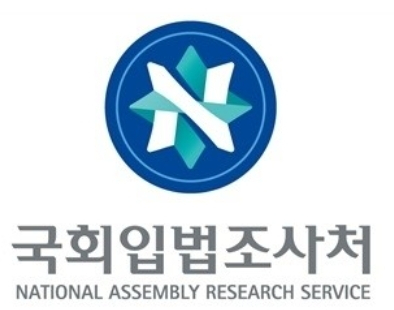 국회입법조사처 로고. [사진=국회입법조사처]