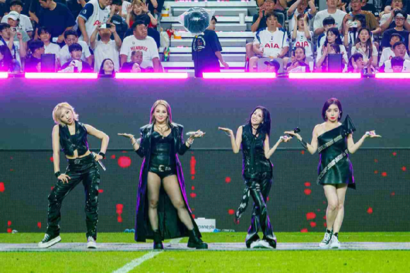 &lsquo;2025 쿠팡플레이 시리즈&rsquo;가 8월 3일 서울월드컵경기장에서 열린 두번째 경기를 끝으로 성황리에 마무리됐다. [사진=쿠팡플레이]