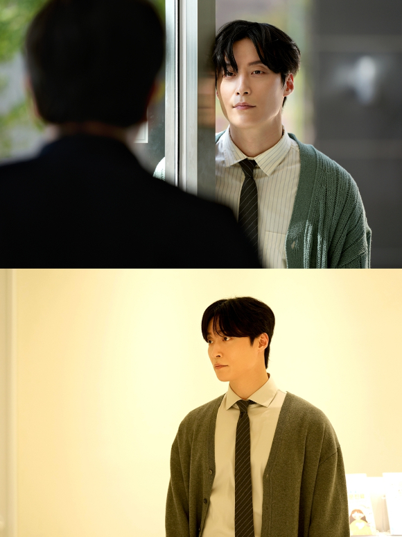 허남준, &apos;김 부장 이야기&apos; 특별출연 &quot;베일에 가려진 미지의 인물&quot;