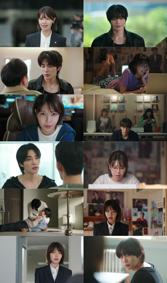 아이돌아이 [사진=지니TV ]