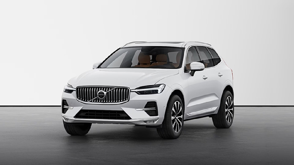 볼보 XC60 B5 울트라 브라이트. [사진=볼보자동차코리아]