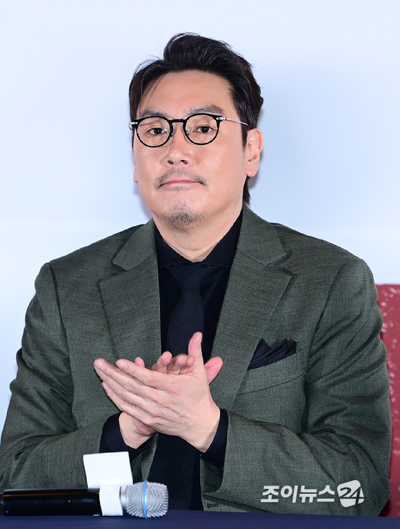 박나래 프로필 사진 [사진=박나래]