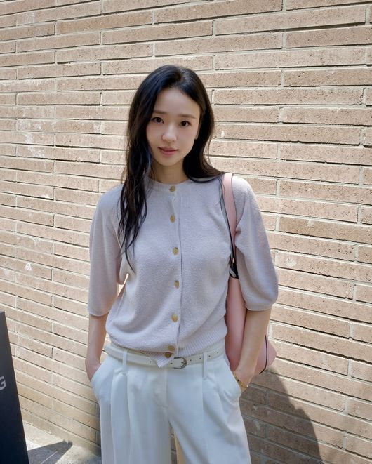 손연재 [사진=손연재 SNS]
