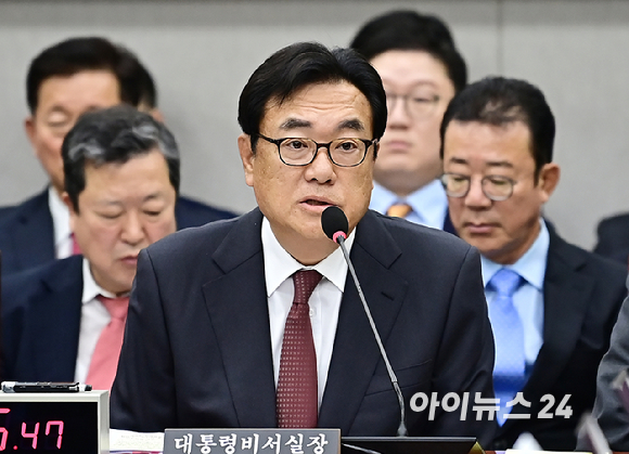 윤석열 전 대통령, 김건희 여사 [사진=대통령실]