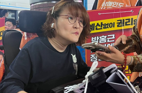 유튜버 박위. [사진=박위 SNS]