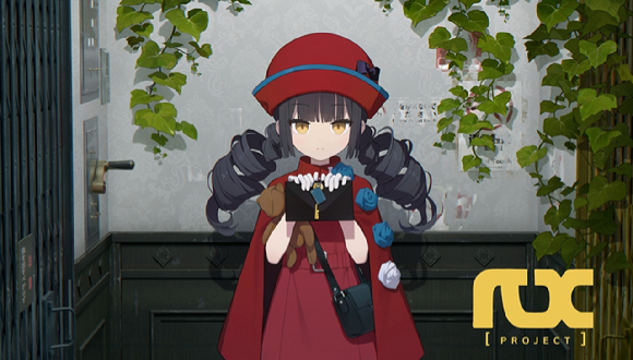 '프로젝트RX'. [사진=넥슨게임즈]