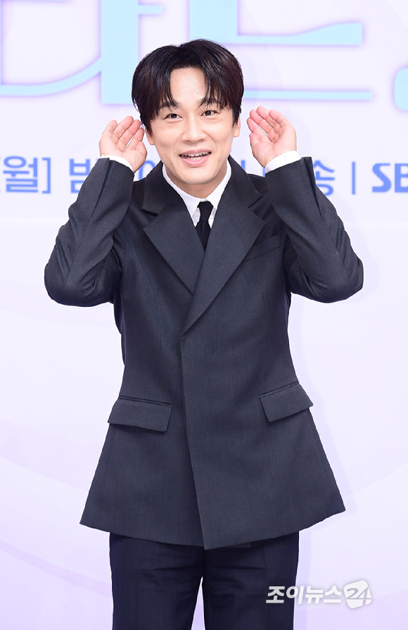 [포토] '우리들의 발라드2' 차태현, 너의 발라드가 들려~