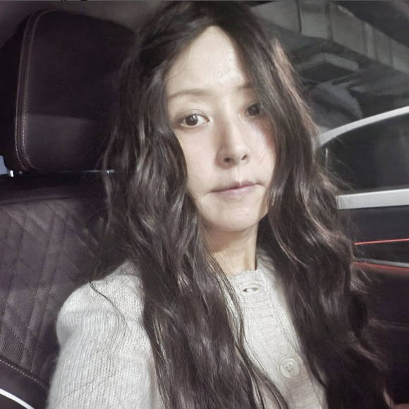 서정희가 항암 치료 중 근황을 전했다. [사진=서정희 인스타그램]