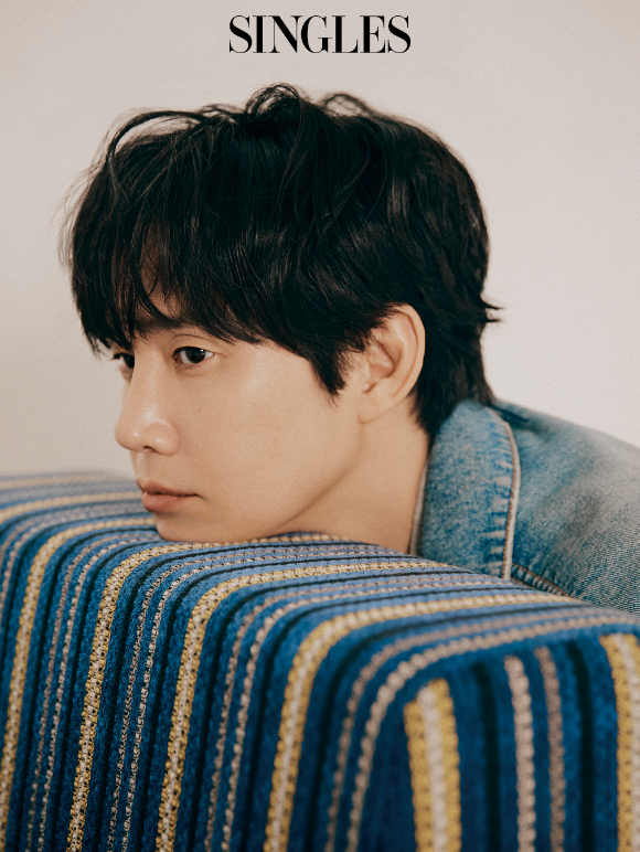 박성훈 &quot;결혼 가장 고민 많은 시기, 정통 코미디 해보고파&quot;