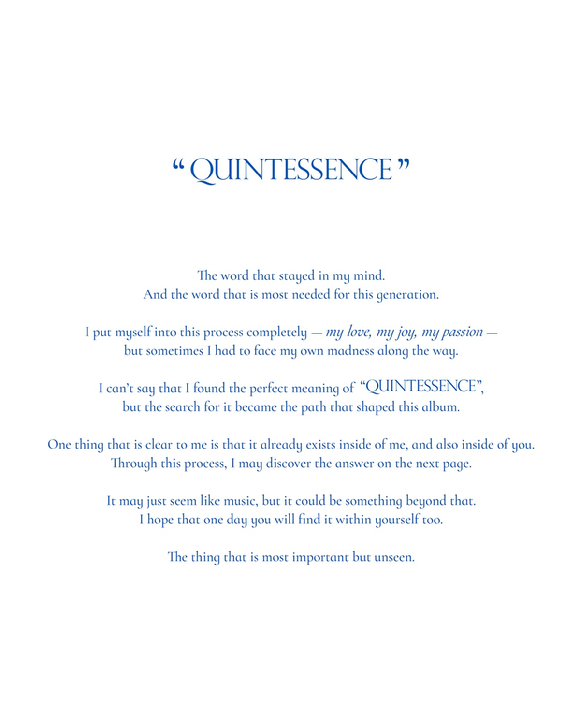 태양 컴백 예고 게시물. [사진=더블랙레이블]