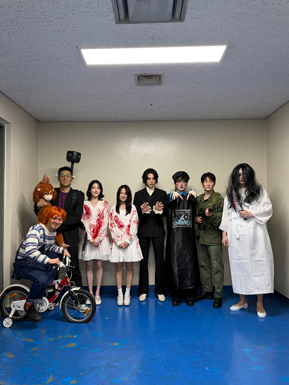 '살목지'가 100만 관객을 돌파했다. [사진=쇼박스]