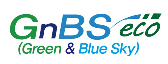 지앤비에스엔지니어링이 지엔비스에스에코로 사명을 변경했다. [사진=지엔비에스에코]