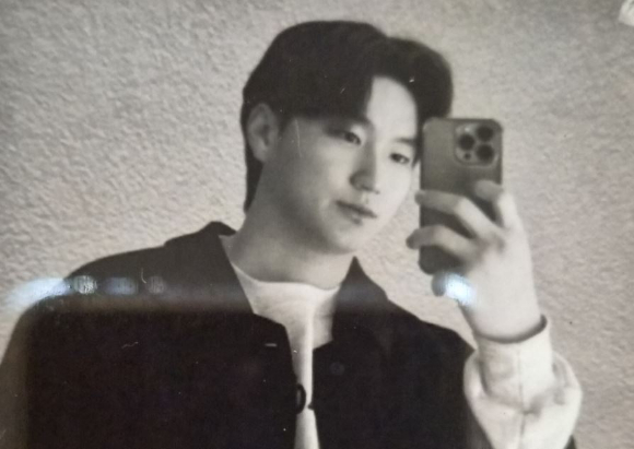 교통사고로 뇌사 판정을 받은 20대 청년이 3명에게 새로운 삶을 선물하고 하늘로 떠났다. 사진은 안재관 씨. [사진=한국장기조직기증원한국장기조직기증원]