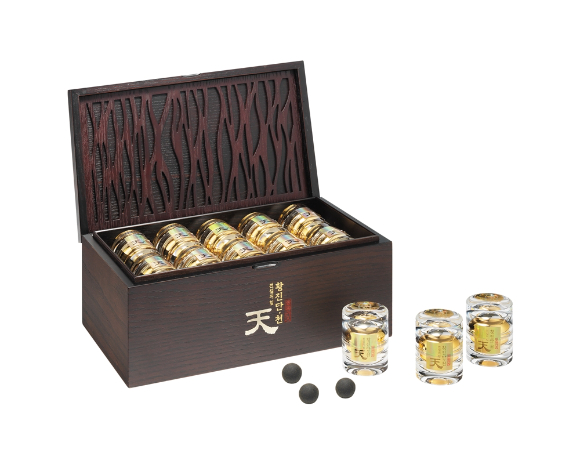 정관장 황진단천. [사진=정관장]