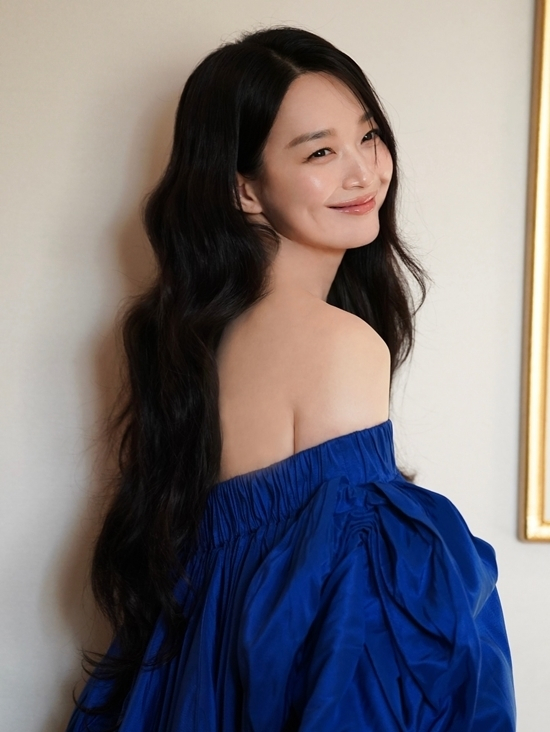 신민아 [사진=신민아 SNS]