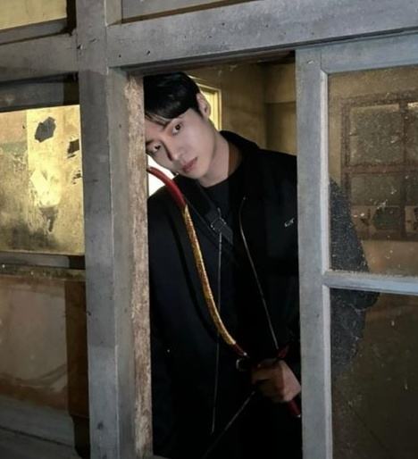 추영우 [사진=추영우 SNS]