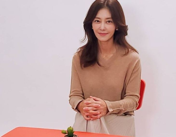 쥬얼리 출신 방송인 이지현이 '내가 키운다' 출연 소회를 전했다. [사진=이지현 인스타그램]