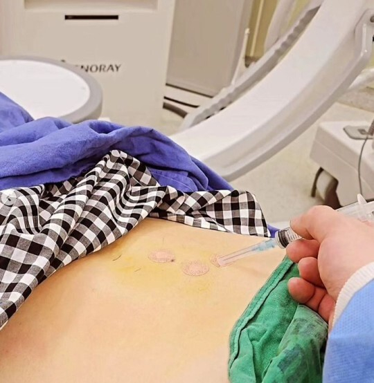 노홍철 [사진=노홍철 SNS]