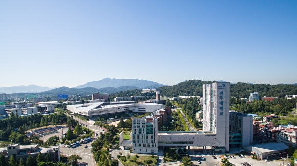 전주대, 농생명 특성화 기반 '농생명 AX' 융합연구 추진 - 뉴스 썸네일 이미지