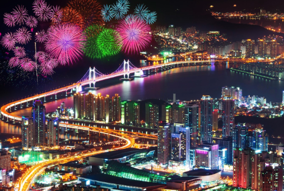 한국이 미국 매체가 선정한 '2025년 세계에서 가장 영향력 있는 국가' 순위에서 7위를 기록했다. [사진=픽사베이]