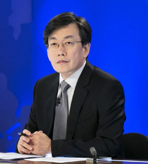  JTBC 총괄사장을 지낸 손석희 전 앵커가 JTBC를 퇴사했다. [사진=JTBC]