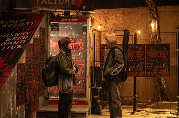 '도깨비: 신체강탈자'(가제) [사진=㈜마인드마크]