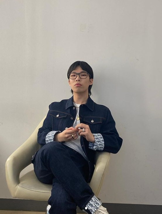 이찬혁 [사진=이찬혁 인스타그램]