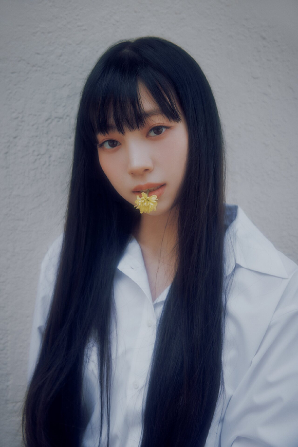 유니스 나나 프로필 사진 [사진=F&F엔터테인먼트]